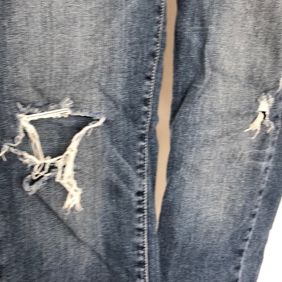 Paige dressed ankle length jeans - Picture 2 of 4